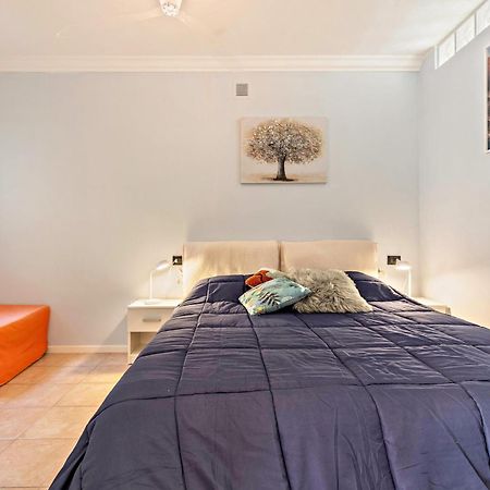 Casa Sara With Swimming Pool Apartment Рива дел Гарда Екстериор снимка