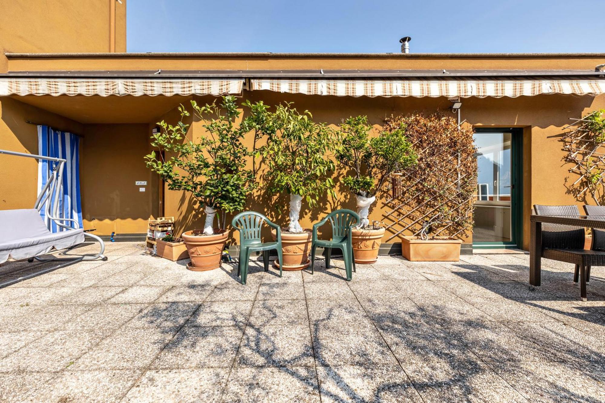 Casa Sara With Swimming Pool Apartment Рива дел Гарда Екстериор снимка